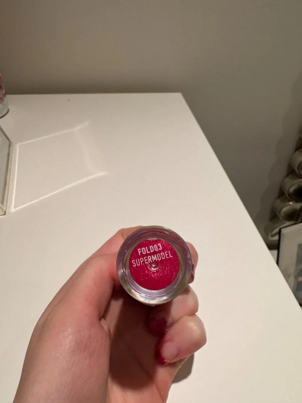 NYX Fat Oil Lip Drip